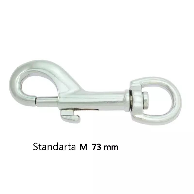 Short leash, long 30 cm, width 1.2 cm, thickness 2,5 mm