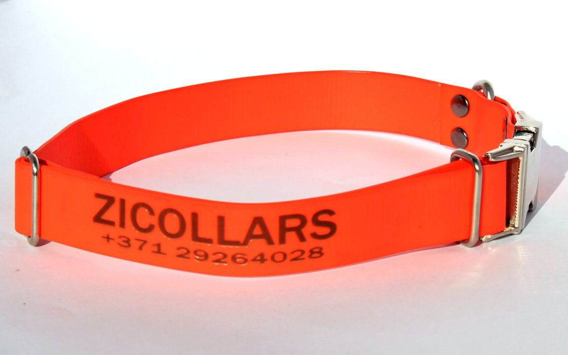 Dog collar